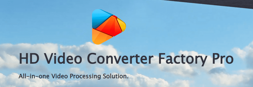 Video Convert Factory 프로그램
